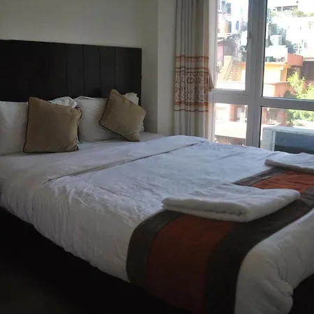 Kathmandu Merry Hotel Pvt
