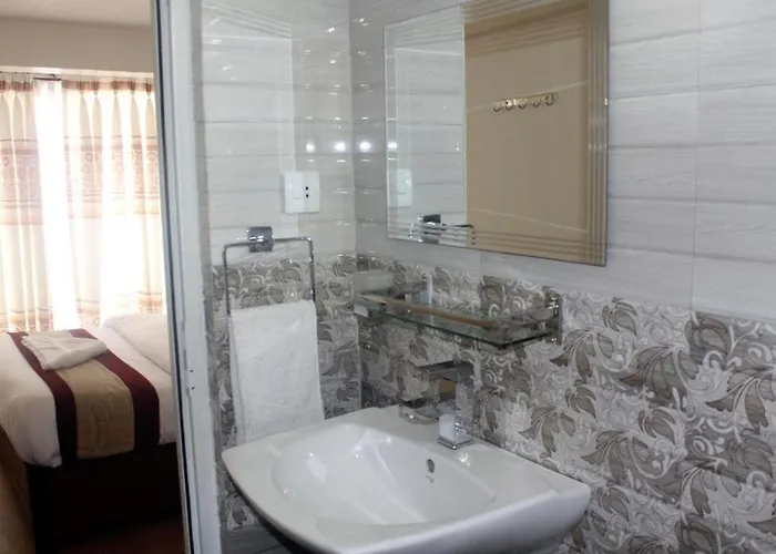 Hotel Merry Pvt