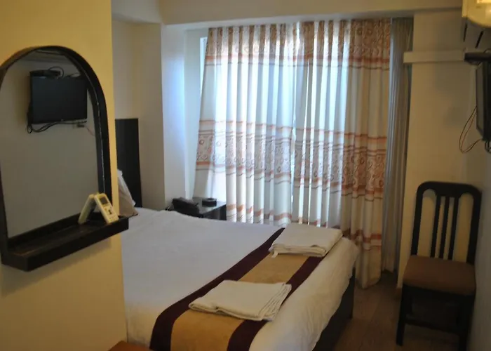 Hotel Merry Pvt Kathmandu